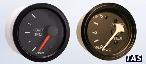 Trim Gauges